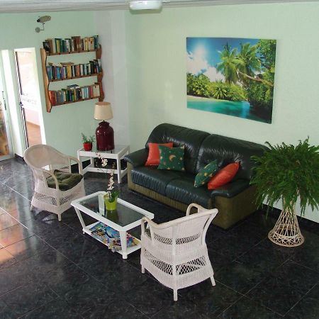 Apartament Dune Atlantic プラヤ・デル・イングレス エクステリア 写真